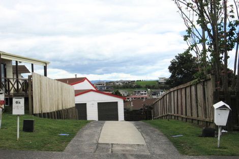 Photo of property in 6a Holmburn Street, Welcome Bay, Tauranga, 3112