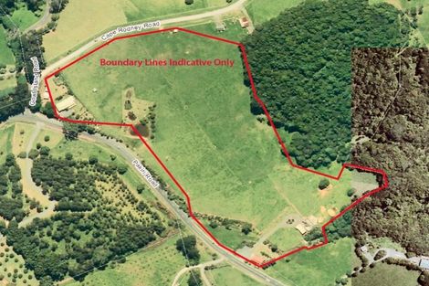 Photo of property in 256 Pakiri Road, Leigh, Warkworth, 0985