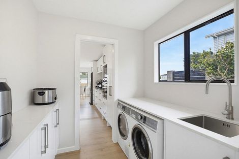 Photo of property in 129 Pope Street, Camborne, Porirua, 5026