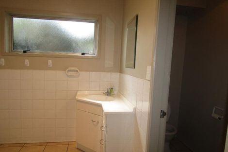 Photo of property in 58 Saint James Street, Richmond Heights, Taupo, 3330