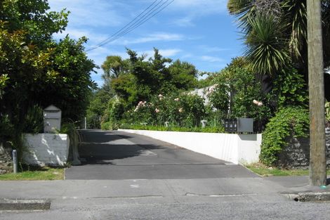 Photo of property in 20 Garden Road, Merivale, Christchurch, 8014