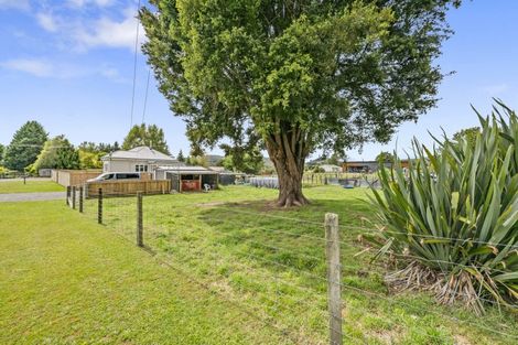 Photo of property in 6 Reremai Street, Manunui, Taumarunui, 3992
