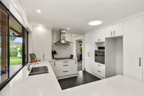 Photo of property in 5 Mosslea Court, Rototuna North, Hamilton, 3210