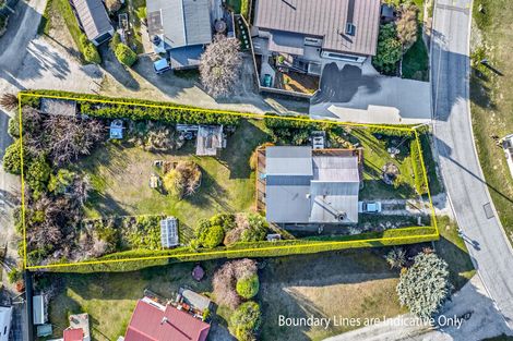 Photo of property in 19 Parry Crescent, Lake Hawea, Wanaka, 9382