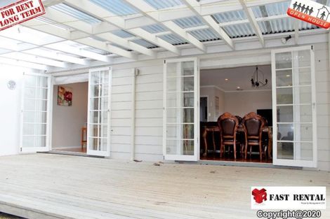 Photo of property in 36 Belle Vue Avenue, Northcote Point, Auckland, 0627