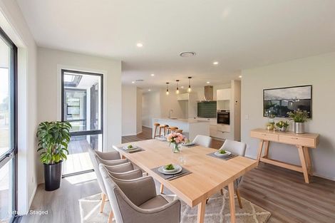 Photo of property in 276 Mount Herbert Road, Waipukurau, 4200