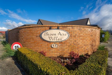 Photo of property in Brown Acre, 61/53 Parker Street, Motueka, 7120