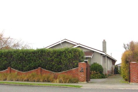 Photo of property in 105 Macmaster Street, Richmond, Invercargill, 9810