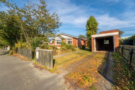 Photo of property in 23 Harborough Street, Watlington, Timaru, 7910