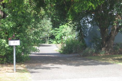 Photo of property in 74 Nile Road, Milford, Auckland, 0620