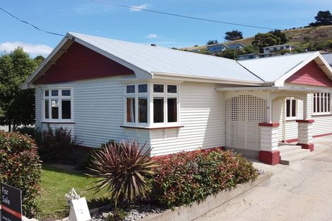 Photo of property in 14 Clyde Street, Oamaru North, Oamaru, 9400