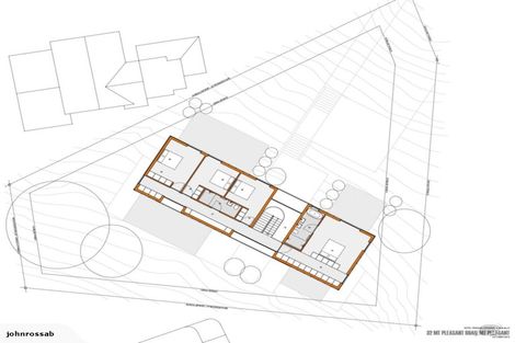 Photo of property in 32 Mount Pleasant Road, Mount Pleasant, Christchurch, 8081