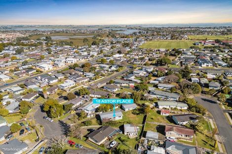 Photo of property in 18 Astor Place, Manurewa, Auckland, 2102
