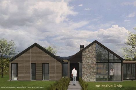 Photo of property in 16 Mccaw Mews, Wanaka, 9305