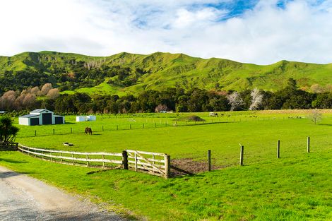 Photo of property in 673g Riverside Road, Matokitoki, Gisborne, 4071
