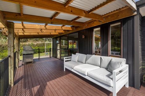 Photo of property in 110 Old Highway, Whakamarama, 3180