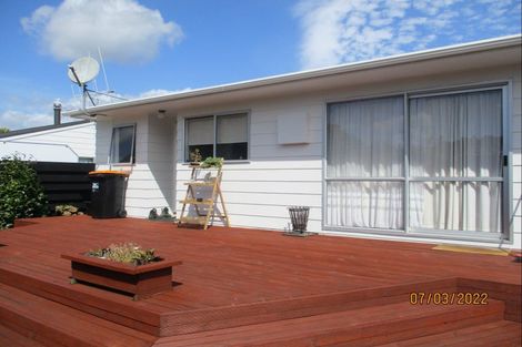 Photo of property in 10 Lane Place, Awapuni, Palmerston North, 4412