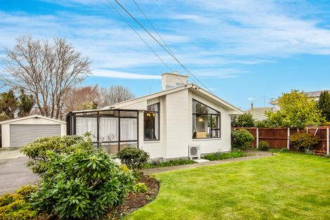 Photo of property in 16a Fenhall Street, Russley, Christchurch, 8042