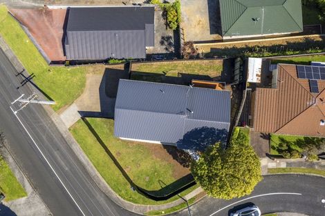 Photo of property in 1 Ruskin Place, Westown, New Plymouth, 4310