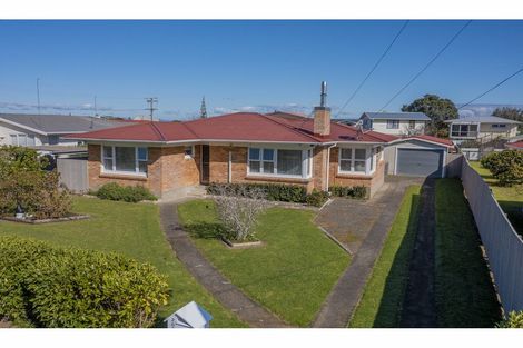 Photo of property in 203 Moanataiari Street, Thames, 3500