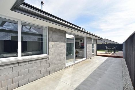 Photo of property in 13 Higgins Street, Woodend, 7610
