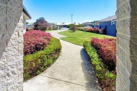 Photo of property in 11 Mervyn Brown Place, Solway, Masterton, 5810
