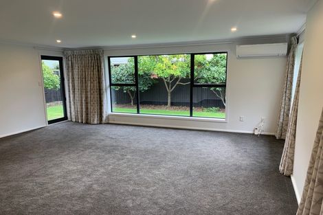 Photo of property in 2/57a Glandovey Road, Fendalton, Christchurch, 8052