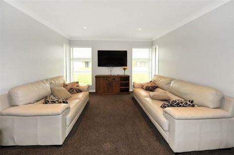 Photo of property in 52 Lignite Drive, Rolleston, 7614