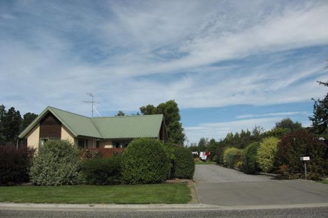 Photo of property in 60 Fergusson Street, Rakaia, 7710