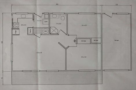 Photo of property in 21 Willoughby Avenue, Howick, Auckland, 2014