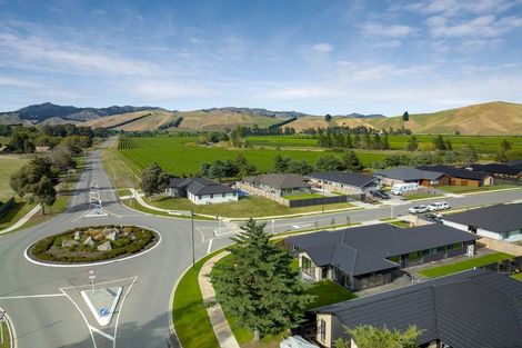 Photo of property in 125 Turnbull Drive, Witherlea, Blenheim, 7201