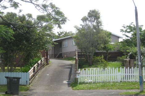 Photo of property in 12 Malmo Place, Manurewa, Auckland, 2102