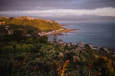 Photo of property in 26a Brighton Street, Island Bay, Wellington, 6023