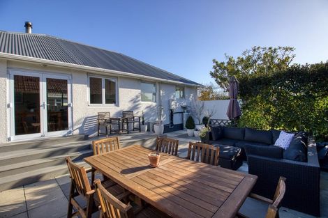 Photo of property in 38 Evesham Crescent, Spreydon, Christchurch, 8024