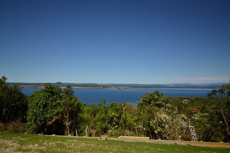 Photo of property in 22 Brunette Drive, Acacia Bay, Taupo, 3330