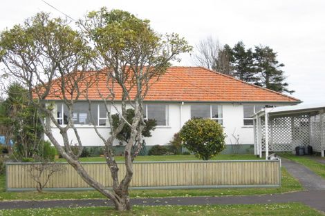 Photo of property in 38 Drake Street, Vogeltown, New Plymouth, 4310