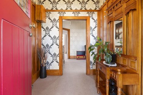 Photo of property in 287 College Street, West End, Palmerston North, 4410