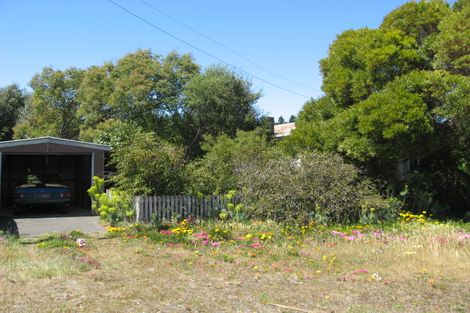 Photo of property in 12 Holton Road, Amberley, 7481