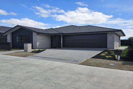 Photo of property in 93 Cobham Drive, Morrinsville, 3300