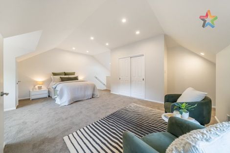 Photo of property in 8 Futuna Close, Karori, Wellington, 6012