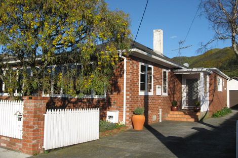Photo of property in 14 Haig Street, Waterloo, Lower Hutt, 5011