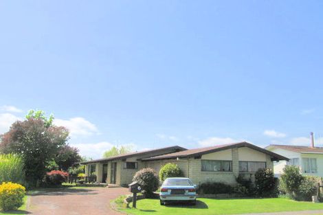 Photo of property in 6 Inaka Place, Matamata, 3400
