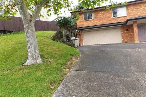 Photo of property in 237 Triangle Road, Massey, Auckland, 0614