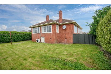 Photo of property in 26 Miller Street, Georgetown, Invercargill, 9812