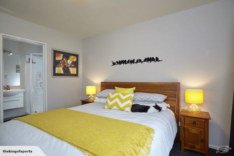 Photo of property in 7 Waimarie Street, Pegasus, 7612