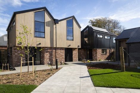 Photo of property in 9/228a Opawa Road, Hillsborough, Christchurch, 8022