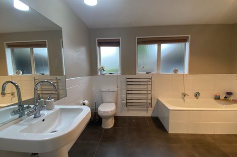 Photo of property in 2/97a Grimseys Road, Redwood, Christchurch, 8051