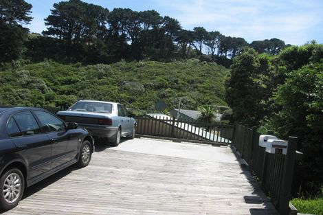 Photo of property in 3 Marewa Road, Hataitai, Wellington, 6021