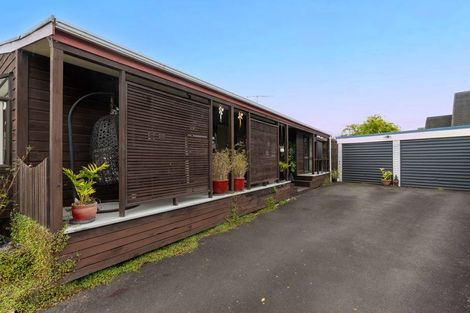 Photo of property in 14 Camellia Place, Hamilton Lake, Hamilton, 3204