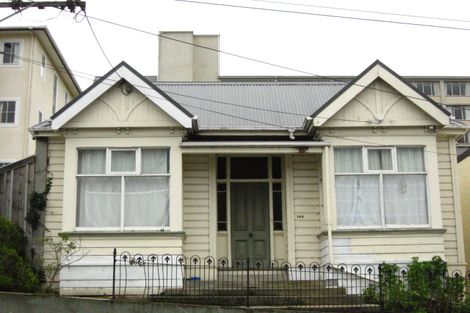 Photo of property in 162 Forth Street, North Dunedin, Dunedin, 9016